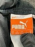 Puma Solid Black Athletic Shorts Size M - photo 3