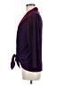 Amanda Purple Blazer Size M - photo 5