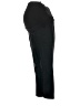 H&M Mama Black Active Pants Size S - photo 1