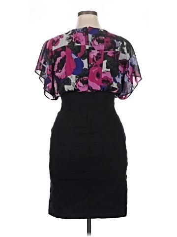 Nicole by Nicole Miller Cocktail Dress (view 2)