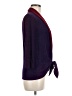 Amanda Purple Blazer Size M - photo 4