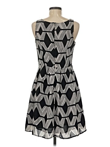 Sunny Girl Cocktail Dress (view 2)