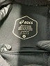 Asics Solid Black Shorts Size S - photo 3