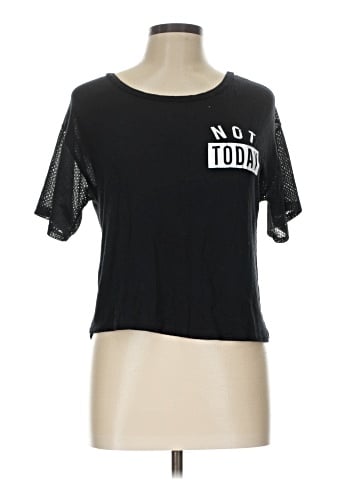 Dirty Laundry Short Sleeve T-Shirt (view 1)