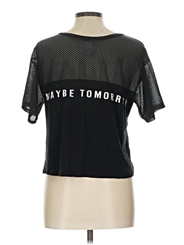 Dirty Laundry Short Sleeve T-Shirt (view 2)