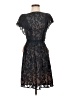 Moulinette Soeurs Black Cocktail Dress Size 2 - photo 1