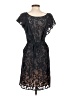 Moulinette Soeurs Black Cocktail Dress Size 2 - photo 2