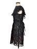 Moulinette Soeurs Black Cocktail Dress Size 2 - photo 5