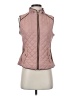 Love Tree 100% Polyester Pink Vest Size S - photo 1