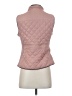 Love Tree 100% Polyester Pink Vest Size S - photo 2