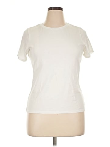 Nordstrom Short Sleeve T-Shirt (view 1)