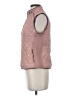 Love Tree 100% Polyester Pink Vest Size S - photo 5