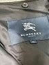 Burberry Black Trenchcoat Size EU 36 / US 6 - photo 10