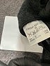 Burberry Black Trenchcoat Size EU 36 / US 6 - photo 11
