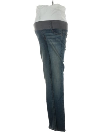 Maternal America Jeans (view 1)