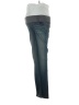 Maternal America Blue Jeans Size S - photo 1