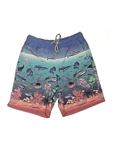 PETER MILLAR Board Shorts (view 1)