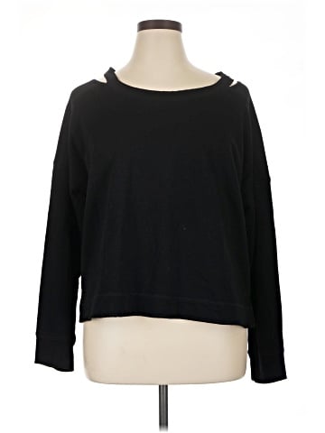 Gap Pullover Sweater (view 1)