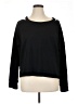 Gap Black Pullover Sweater Size XL - photo 1