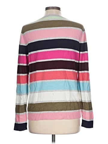 Talbots Outlet Pullover Sweater (view 2)