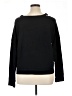 Gap Black Pullover Sweater Size XL - photo 2