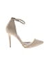 Reiss 100% Leather Ivory Heels Size EU 39 - photo 1