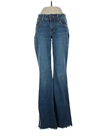 Wrangler Jeans Co Jeans (view 1)