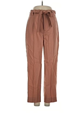 J.Crew Collection Wool Pants (view 1)