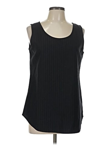 Grace Sleeveless Top (view 1)