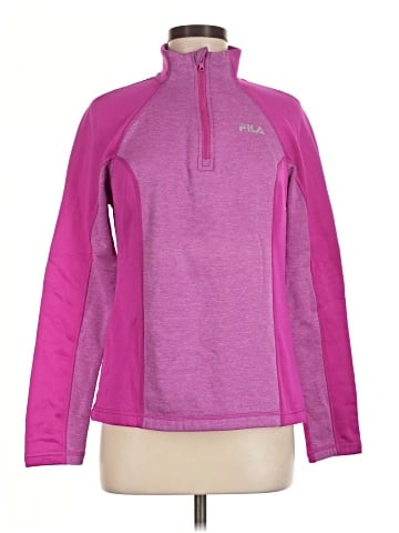 Fila Sport Sweatshirt (view 1)