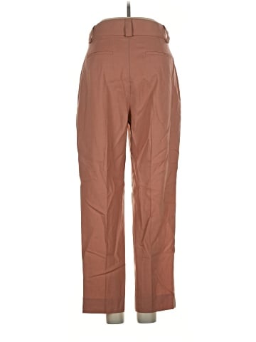 J.Crew Collection Wool Pants (view 2)