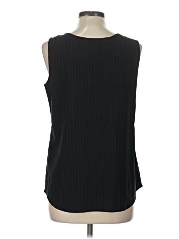 Grace Sleeveless Top (view 2)