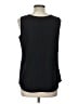 Grace Black Sleeveless Top Size 10 - photo 2