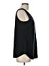 Grace Black Sleeveless Top Size 10 - photo 4