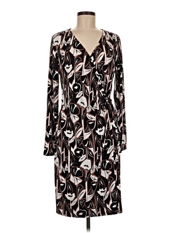 Liz Claiborne Casual Dress (view 1)