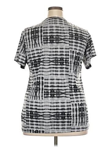 Be Inspired Short Sleeve T-Shirt (view 2)