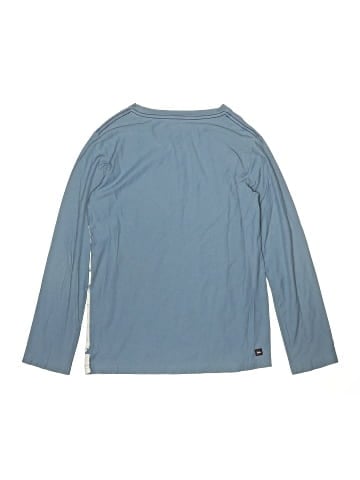 Tea Long Sleeve T-Shirt (view 2)