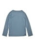 Tea 100% Cotton Blue Long Sleeve T-Shirt Size 16 - photo 2