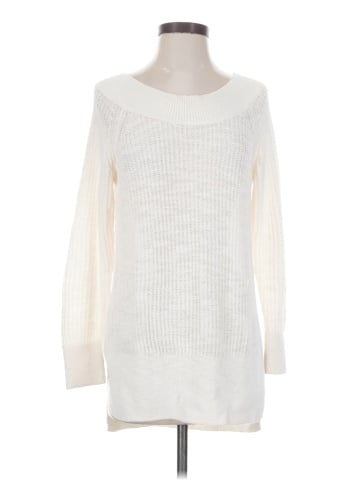 Lou & Grey Pullover Sweater (view 1)
