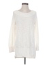 Lou & Grey Ivory Pullover Sweater Size S - photo 1
