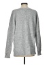Lucky Brand Gray Pullover Sweater Size S - photo 2