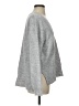 Lucky Brand Gray Pullover Sweater Size S - photo 4