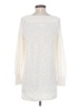 Lou & Grey Ivory Pullover Sweater Size S - photo 2