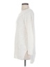 Lou & Grey Ivory Pullover Sweater Size S - photo 5