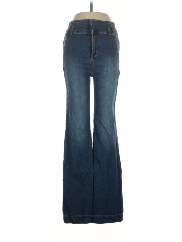 SNEAK PEEK Jeans (view 1)