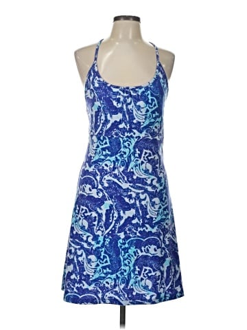 Dakini Cocktail Dress (view 1)