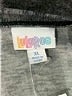 Lularoe Gray Casual Dress Size XL - photo 7