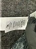 Lularoe Gray Casual Dress Size XL - photo 8