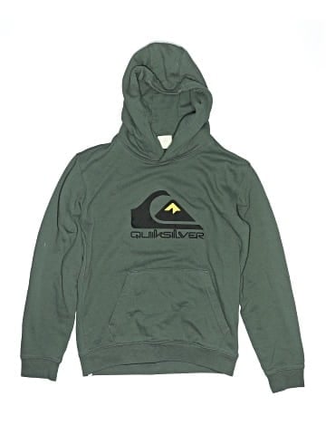 Quiksilver Pullover Hoodie (view 1)