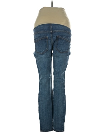 Indigo Blue Jeans (view 2)